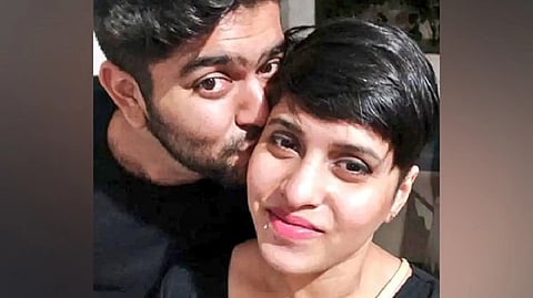 Aaftab Amin Poonawala