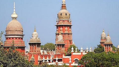 Madras High Court