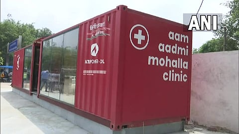 Representative image