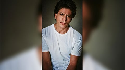 Shah Rukh Khan