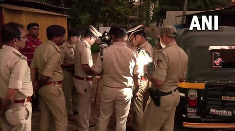 Autorickshaw explodes in Mangaluru, probe on