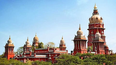 Madras High Court