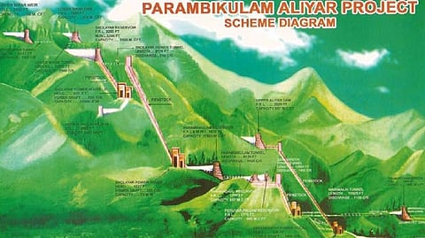 Rs 5.28 cr for memorials to honour PAP builders