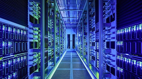 Representative Image