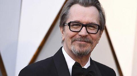 Gary Oldman