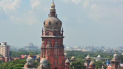 Madras High Court