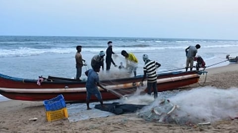 Representative image