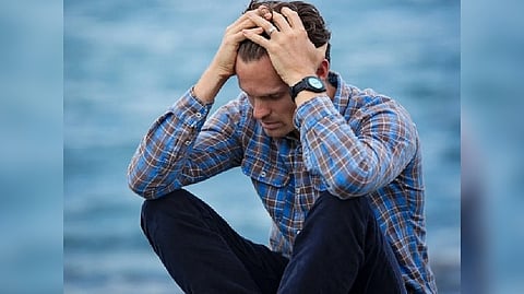 Representative Image