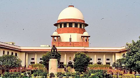 Supreme Court of India