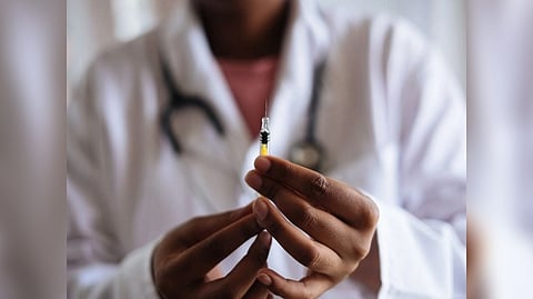 Representative image