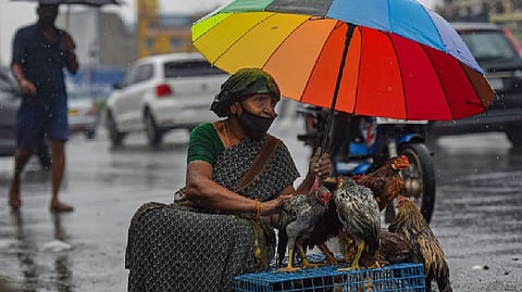 Chances of heavy rain over for TN? IMD clarifies