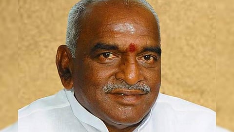 Pon Radhakrishnan
