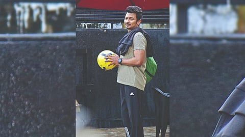 No one can stop good films irrespective of their release dates: Udhay