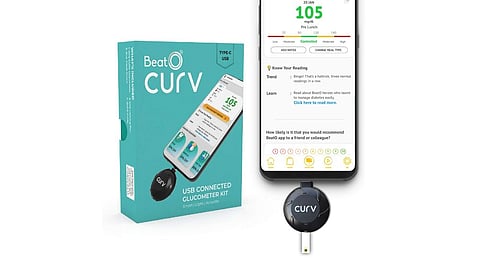 Representative image