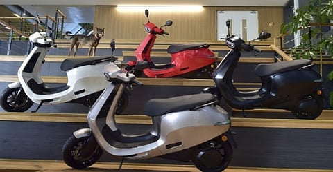 Representative Image