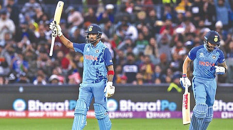 Will sleep peacefully if I perform my role, says Rahul