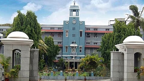 Christian Medical College