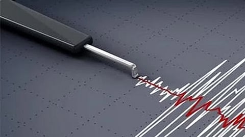 Earthquake of magnitude 3.6 hits near Maharashtra's Nashik