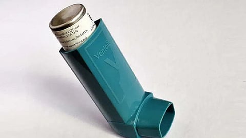 Representative image