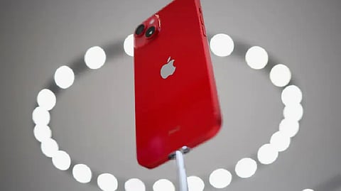 Representative image