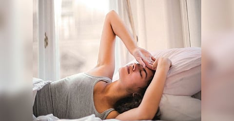 Representative Image