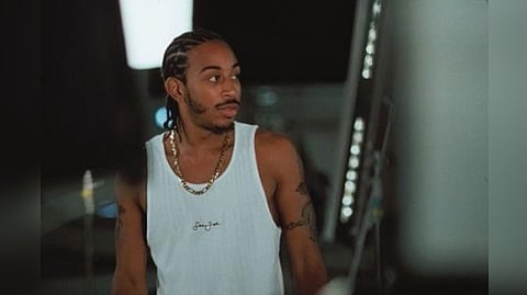 Ludacris