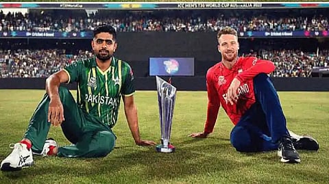 T20 WC: History favours Pakistan, form is with England