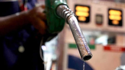 Petrol, diesel prices remain unchanged for 187th day in Chennai