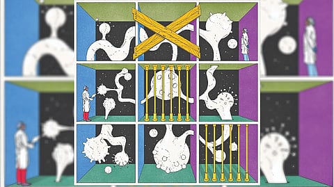 Pandemic preparedness: A plea for making virus research safer