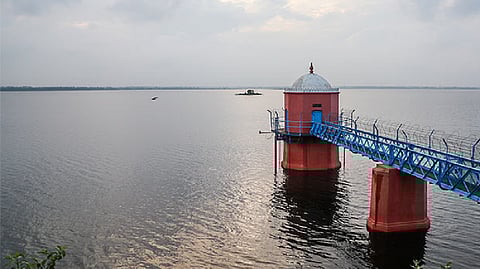 Representative image