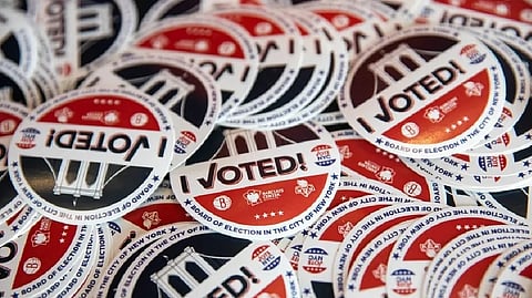 Representative Image