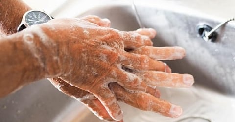 Representative Image