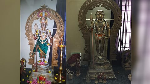 Murugan Idol