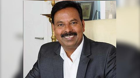 Nanguneri Ruby Manoharan