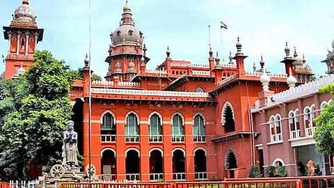 Madras High Court