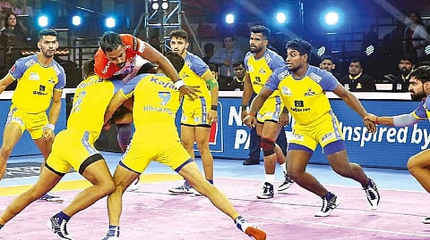 Representative image