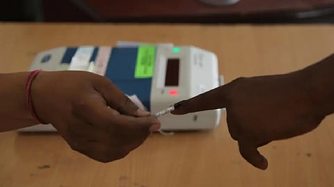 Representative image