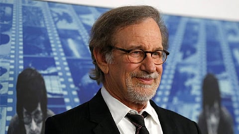 Steven Spielberg