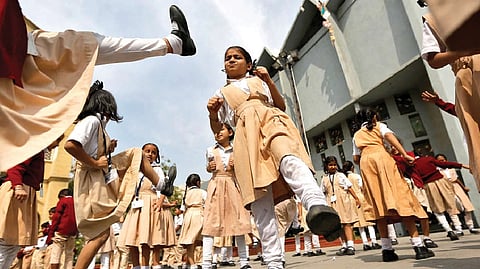 Investcorp targets $400 mn at Indian school infrastructure