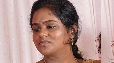 Mayiladuthurai Collector R Lalitha