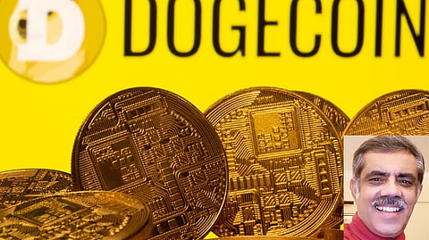 Representative image; (inset: Raj Kapoor)