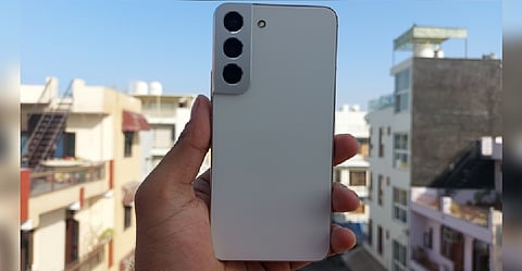 Representative Image