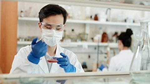 Representative image