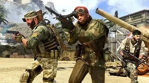 Representative image