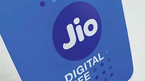Jio Financial Services could be 5th-largest financial services company