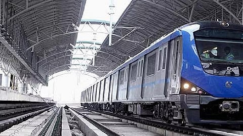 CMRL likely to drop four stations from phase II plan