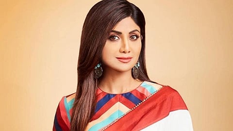 Shilpa Shetty