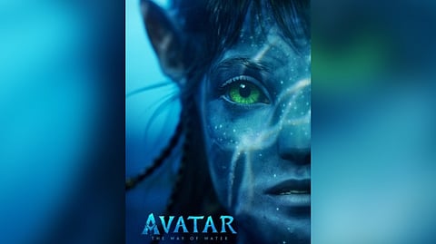 Avatar sequel's trailer gives a peek into new footage of Pandora