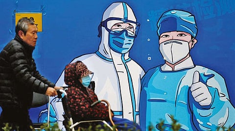 Representative image