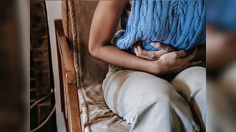 Representative image